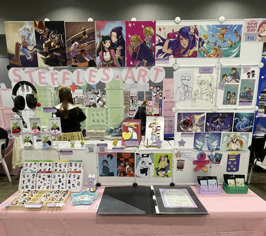 Kaicon 2025
