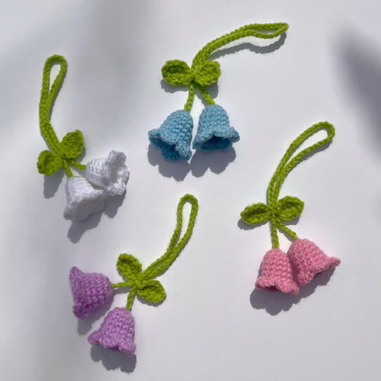 Headphone/bag Charms