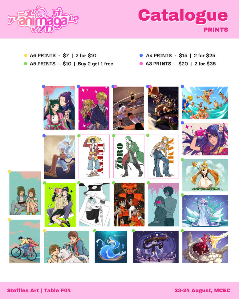 Catalogue 3