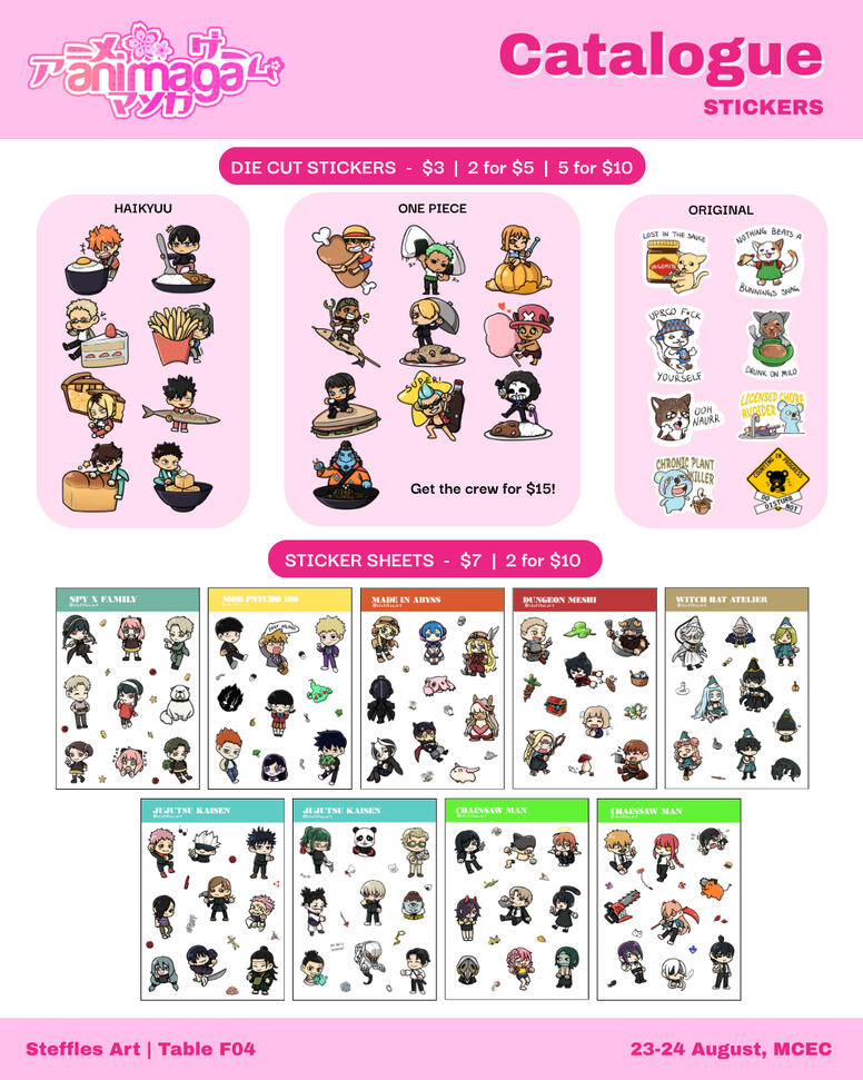 Catalogue 2