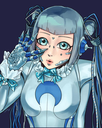 XG Hinata - Gala