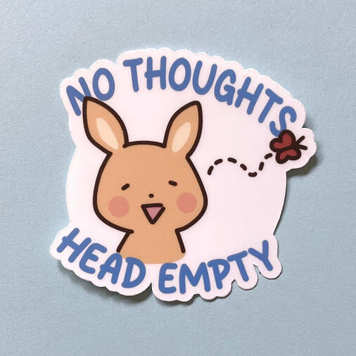 Head Empty