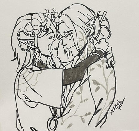 OCs